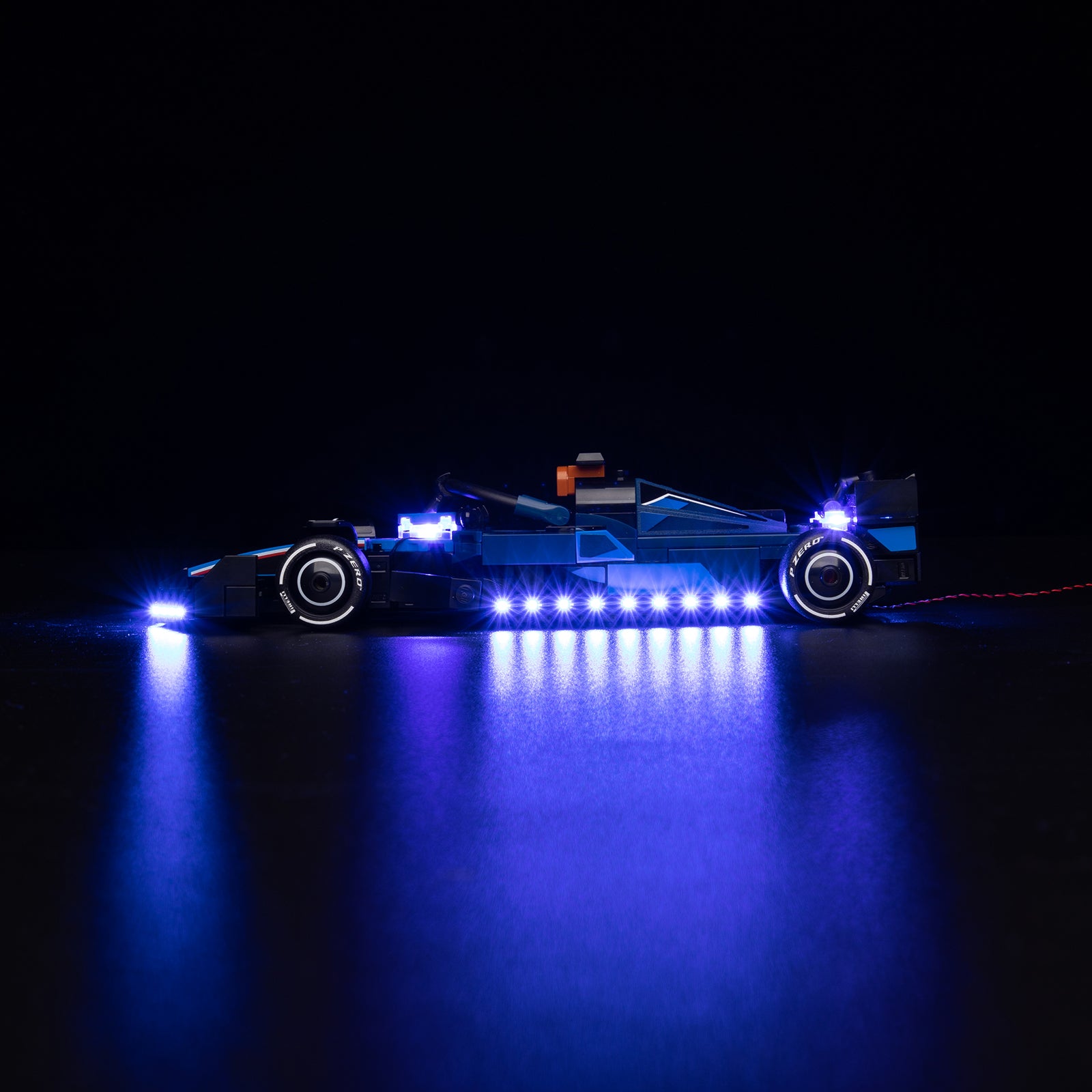 77249 77249 - alternate angle, lights on