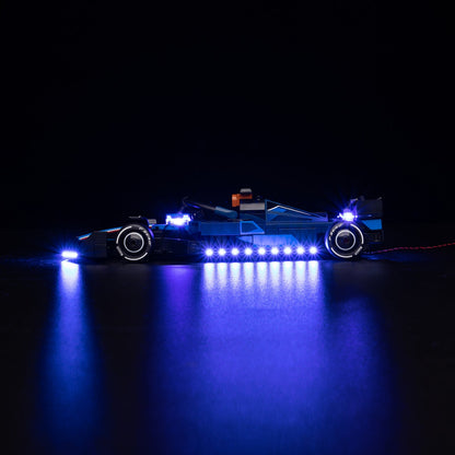 Light Kit For LEGO Williams Racing FW46 77249 - 77249-Ferrari-F40-Ferrari-F40-Ferrari-F40-Ferrari-F40-Ferrari-F40-Ferrari-F40-Ferrari-F40-2-on