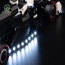 LED Light Kit for MoneyGram Haas F1® Team VF-24 Race Car 77250