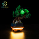 LED Light Kit for Mini Bonsai Trees 10373