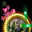 LED Light Kit for Elphaba & Glinda Figures 75682