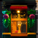 LED Light Kit for Tudor Corner 10350