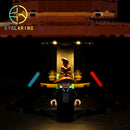 Led Lighting Set for Talking Sorting Hat 76429