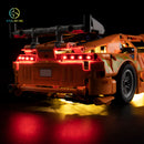 LED Light Kit for Fast and Furious Toyota Supra MK4 42204