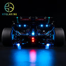 LED Light Kit for Mercedes-AMG F1 W14 E Performance 42171