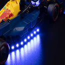 LED Light Kit for Oracle Red Bull Racing RB20 F1® Race Car 77243