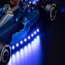 LED Light Kit for Williams Racing FW46 F1® Race Car 77249