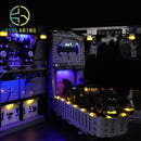 LED Light Kit for Batcave™ –  Shadow Box