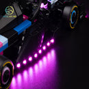 LED Light Kit for BWT Alpine F1® Team A524 Race Car 77248