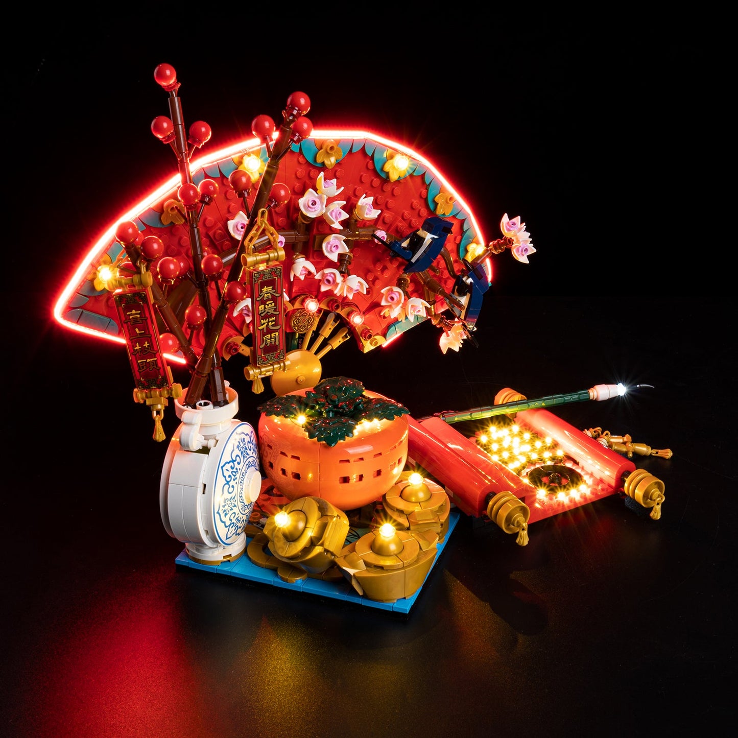 Light Kit For LEGO Good Fortune 80117 - 80117-Lunar-New-Year-Set-Lunar-New-Year-Set-Lunar-New-Year-Set-Lunar-New-Year-Set-Lunar-New-Year-Set-Lunar-New-Year-Set-Lunar-New-Year-Set-2-on