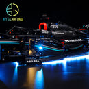 LED Light Kit for Mercedes-AMG F1 W14 E Performance 42171