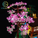 Led Light Kit For Tranquil Garden 10315