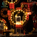 LED Light Kit for Avengers: Endgame Final 76323