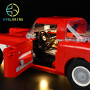 Led Light Kit For Chevrolet Corvette 1961 10321