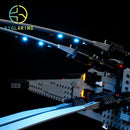 Led Lighting Set for Dune Atreides Royal Ornithopter 10327