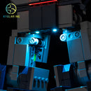 LED Light Kit for Transformers: Soundwave 10358