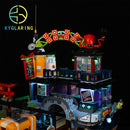 Led Light Kit For City Markets 71799