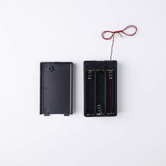 Battery Box for Light Kits
