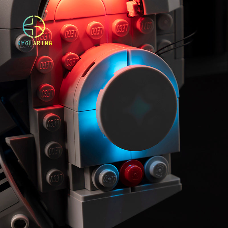 LED Light Kit for AT-AT Driver™ Helmet 75429