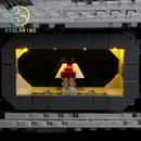 Led Light Kit For Venator-Class Republic Attack Cruiser 75367