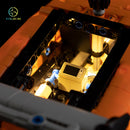 LED Light Kit for Fast and Furious Toyota Supra MK4 42204