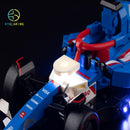 LED Light Kit for Visa Cash App RB VCARB 01 F1® Race Car 77246