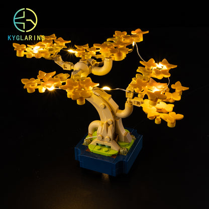 LED Light Kit for Mini Bonsai Trees 10373