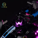 LED Light Kit for BWT Alpine F1® Team A524 Race Car 77248