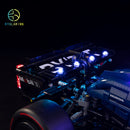 LED Light Kit for Oracle Red Bull Racing RB20 F1 Car 42206