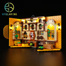 Led Light Kit For Hufflepuff™ House Banner 76412