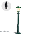 LED Lamp Post 1 in 1 USB