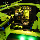 Led Light Kit For Lamborghini Huracan Tecnica 42161