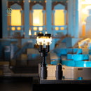 LED Light Kit for Trevi Fountain 21062