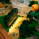 LED Light Kit for Fountain Garden 10359