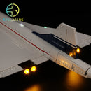 Led Light Kit For Concorde 10318