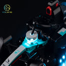 LED Light Kit for Mercedes-AMG F1® W15 Race Car 77244
