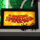 Led Light Kit For The Amazing Spider-Man 31209