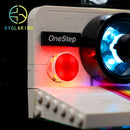Led Lighting Set for Polaroid OneStep SX-70 Camera 21345