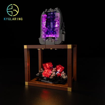 LED Light Kit for Mineral Collection 21362