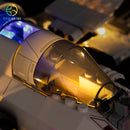 LED Light Kit for ARC-170 Starfighter™ 75402