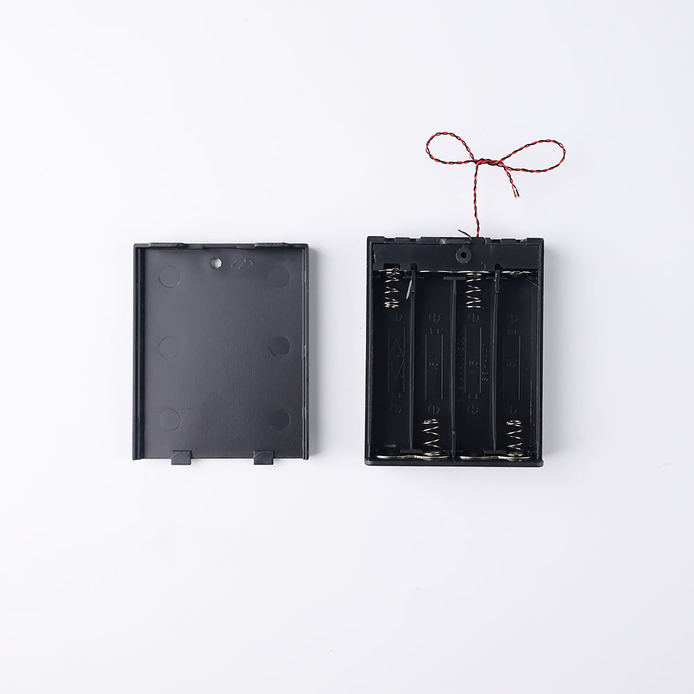 Battery Box for Light Kits