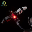 LED Light Kit for Captain America: Civil War Action Battle 76314