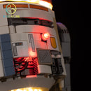 LED Light Kit for Chopper (C1-10P)™ Astromech Droid 75416