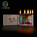 Led Light Kit For Birthday Cake 40641