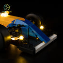 LED Light Kit for Williams Racing FW14B & Nigel Mansell 10353