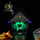LED Light Kit for Disney Tim Burton's The Nightmare Before Christmas 21351