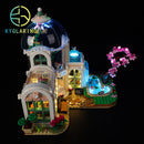 Led Light Kit For Botanical Garden 41757