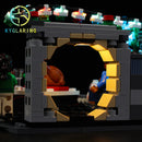 Led Lighting Set for Millennium Falcon™ Holiday Diorama 40658