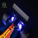 LED Light Kit for Oracle Red Bull Racing RB20 F1® Race Car 77243