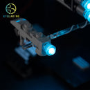 LED Light Kit for Home One Starcruiser 75405